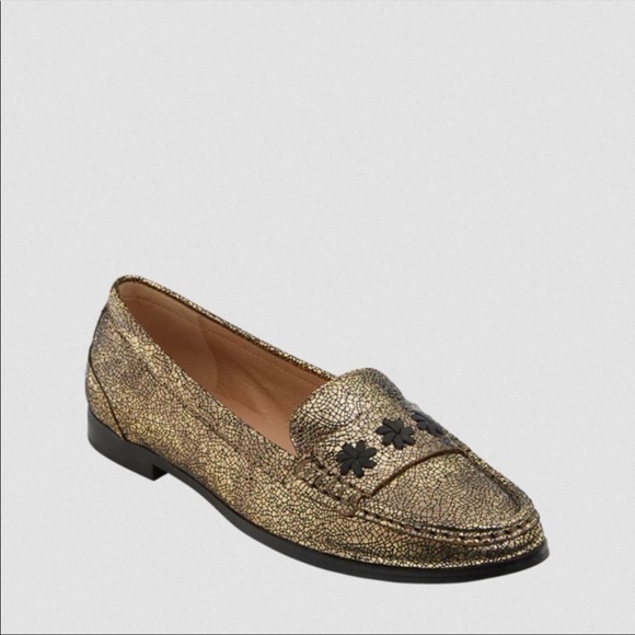 NWOT Jack Rogers Remi Loafer size 9 - Picture 2 of 10